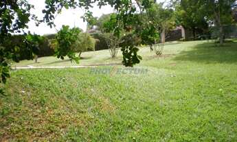 Imagem 2: Terreno - Loteamento Santo Antonio - Jaguariúna