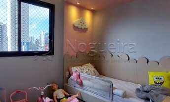 Imagem 4: Vendo apartamento 2 quartos 1 suíte reformado no Alta Vista Piedade