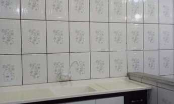 Imagem 7: Casa construida, em jandira 300 mil