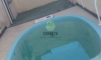 Imagem 2: Casa para venda, possui 200 metros quadrados com 3 quartos em Morada de Laranjeiras - Serr