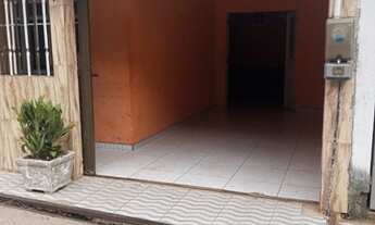 Imagem: Casa para venda possui 200 metros quadrados