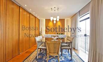 Imagem 3: São Paulo - Apartamento Padrão - Santa Cecília