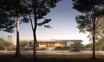 Imagem 3: APARTAMENTO RESIDENCIAL em FLORIANÓPOLIS - SC, CENTRO