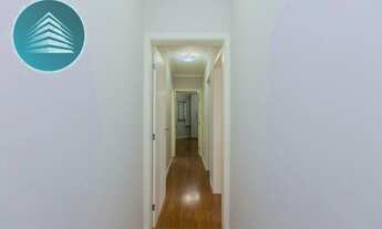 Imagem 14: Apartamento à venda, 103 m² por R$ 550.000,00 - Água Verde - Curitiba/PR