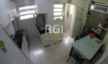 Imagem 5: Porto Alegre - Apartamento Padrão - Higienópolis