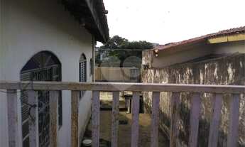 Imagem 5: Casa com 2 Dormitórios no Parque Figueira, Campinas