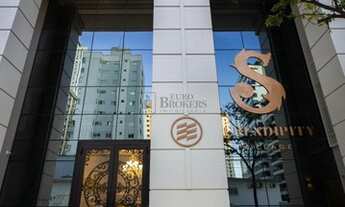 Imagem 6: Sala comercial no Centro de Balneário Camboriú