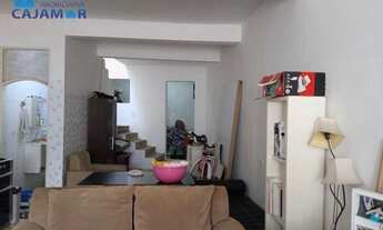 Imagem 5: Casa com 2 dormitórios à venda, 104 m² por R$ 500.000 - Jardim Parnaíba - Santana de Parna