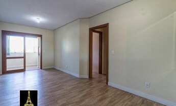 Imagem 3: Apartamento com 2 dormitórios para alugar, 72 m² por R$ 1.800,00/mês - Vila Ipiranga - Por