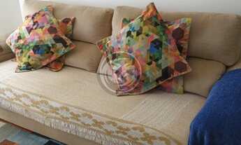 Imagem 6: Apartamento para venda Jupiter Alphaville - Santana de Parnaiba