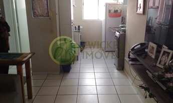 Imagem: Venda Ótimo apto no Ed. Res Dante Alighieri