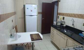 Imagem 7: VARANDA GOURMET a 50m da Praia, possui 79 m², 2 quartos sendo 1 suíte - Aviação - Praia Gr