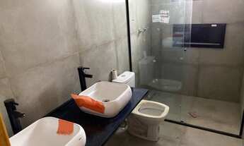 Imagem 7: Casa com 3 dormitórios à venda, 149 m² - Condomínio Terras do Vale - Caçapava/SP