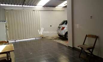 Imagem 2: Casa - Parque da Figueira - Campinas