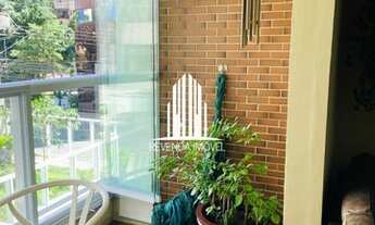 Imagem 5: Apartamento em Indianópolis com 48m² 1 suíte 1 vaga de garagem