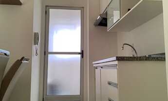 Imagem 4: Apartamento para aluguel possui 51 metros quadrados com 2 quartos em Socorro - São Paulo