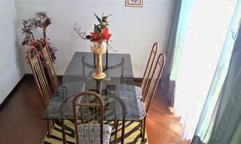 Imagem 7: Portão/Santa Quitéria, Sobrado, 3 Quartos, 3 Banheiros, Suíte