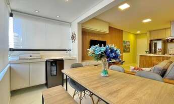 Imagem 2: Apartamento com 2 dormitórios à venda na Riviera de São Lourenço