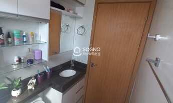 Imagem 5: Apartamento para aluguel, 2 quartos, 1 banheiro, 2 vagas, Jardim América - Belo Horizonte