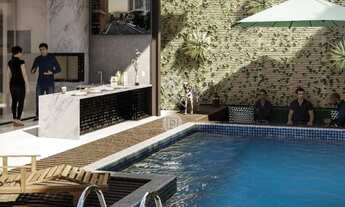 Imagem 5: Casa 3 Dormitórios Sendo 2 Suítes