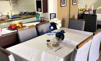 Imagem 3: Apartamento para comprar Mogi Moderno Mogi das Cruzes