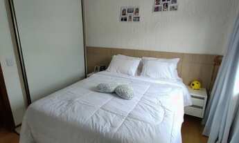 Imagem 6: Casa de condomínio sobrado para venda com 100 metros quadrados com 3 quartos