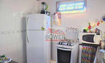 Imagem 5: Casa à venda, 120 m² por R$ 110.000,00 - Rio do Ouro - São Gonçalo/RJ