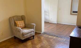 Imagem 3: Apartamento para venda possui 115 metros quadrados com 3 quartos