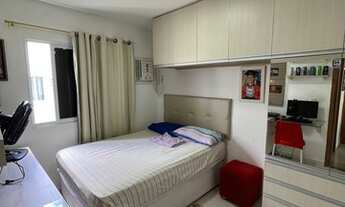 Imagem 2: Repasso apto Jardins da Roseira- Reformado e com Móveis Planejados