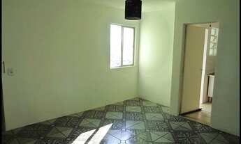 Imagem 6: Apartamento locado com 2 dormitórios, 65 m² no Jardim Vila Galvão - Guarulhos - SP