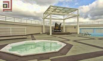 Imagem 1: Flat com 1 dormitório à venda, 32 m² por R$ 299.000,00 - Chácara Santo Antônio - São Paulo