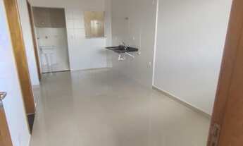 Imagem 7: Apartamento para venda tem 38 metros quadrados com 2 quartos em Vila Ema - São Paulo - SP