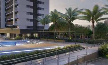 Imagem 4: Apartamento para venda tem 164 metros quadrados com 3 quartos em Tatuapé - São Paulo - São