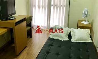 Imagem 6: São Paulo - Flat - Jardins