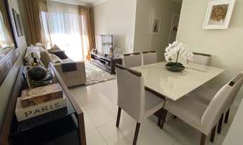 Imagem: Lindo Apartamento 2 dormitórios com 2 vagas