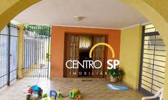 Imagem 5: Casa com 4 dormitórios à venda, 344 m² - Altos da Cidade - Bauru/SP