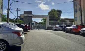 Imagem 5: Apartamento para venda possui 50 m² com 2 quartos em Nova Brasília - Salvador