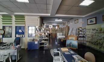 Imagem 3: Galpão - Jardim do Trevo - Campinas