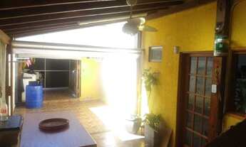 Imagem 6: Casa com 3 dormitórios à venda, 200 m² por R$ 525.000,00 - Vila Padre Manoel de Nóbrega