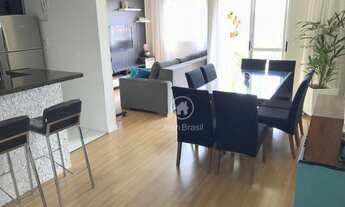 Imagem: Apartamento com 3 dormitórios à venda