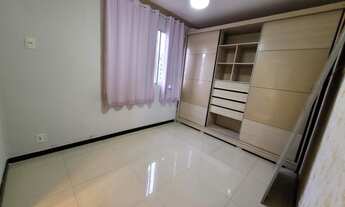 Imagem 6: Apartamento reformado em Colina de Laranjeiras - Serra - ES