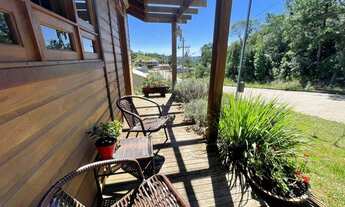 Imagem 7: Casa com 2 dormitórios à venda, 149 m² por R$ 580.000,00 - Linha Imperial - Nova Petrópoli