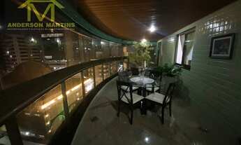 Imagem 7: Maravilhoso apartamento de 3 quartos na Praia da Costa Cód: 19553 m