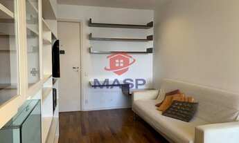 Imagem 5: Apartamento para locação, Jardim Paulista, São Paulo, SP