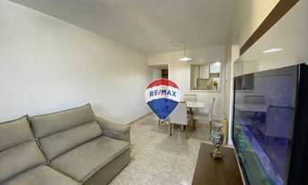 Imagem 4: Apartamento com 2 dormitórios para alugar, 65 m² por R$ 2.600,00/mês - Barra da Tijuca - R