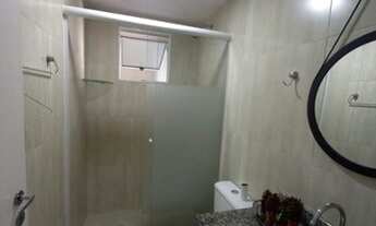 Imagem 6: Allegro Jardim Avelino, 60 m², 3 dormitórios e 01 vaga