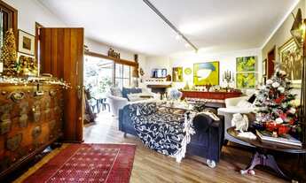 Imagem 3: GRAMADO - Casa de Condomínio - Bavária