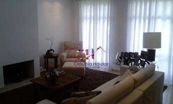 Imagem 3: Casa com 4 dormitórios à venda, 336 m² por R$ 2.300.000,00 - Condomínio Alpes de Vinhedo