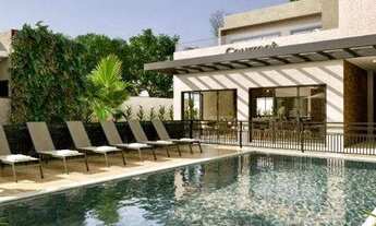 Imagem 5: Apartamento com 3 dormitórios à venda, 71 m² por R$ 404.282,50 - Residencial San Giovanni