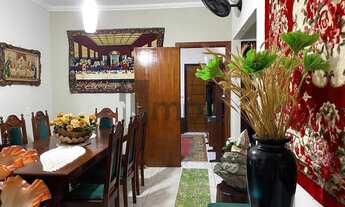 Imagem 3: Casa - Jardim Elisa - Franca